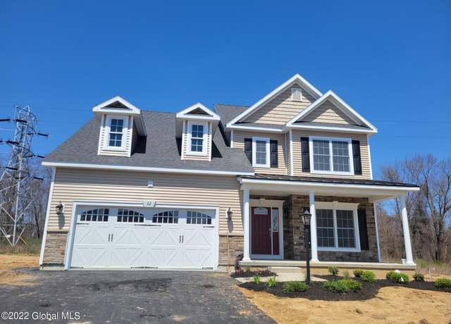 Property at 42 Waterford Ave, Latham, NY 12110, 4 beds, 2.5 baths