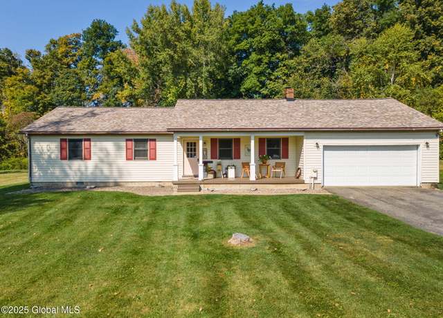 Property at 124 Schell Rd, Berne, NY 12023, 3 beds, 2 baths