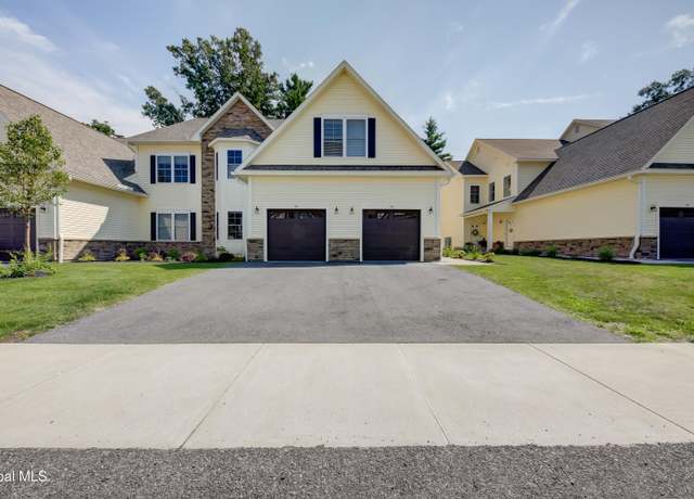 Property at 86 Cornerstone Dr, Ballston Spa, NY 12020, 2 beds, 2 baths