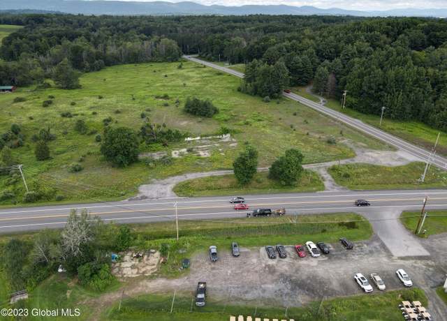 Property at 1520 State Hwy 29, Mayfield, NY 12117
