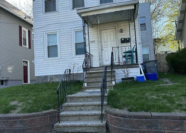 Property at 1619 6th St, Rensselaer, NY 12144, 2 beds, 2 baths