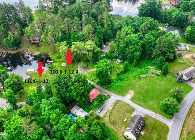 Property at L12 Hadlock Pond Rd, Fort Ann, NY 12827