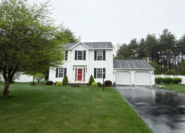 Property at 9 Fawn Ln, Queensbury, NY 12804, 3 beds, 1.5 baths