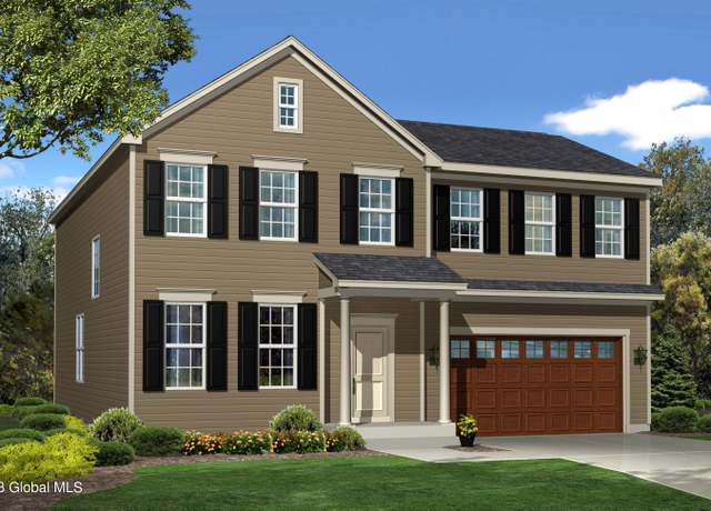 Property at 3 Wheatfield Way, Mechanicville, NY 12118, 4 beds, 2.5 baths