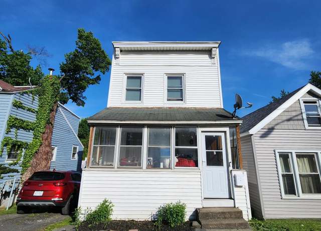 Property at 269 Broadway, Menands, NY 12204, 2 beds, 1.5 baths