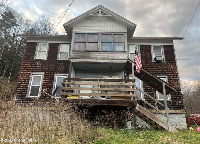 Property at 3 Jalet St, Whitehall, NY 12887, 4 beds, 2 baths