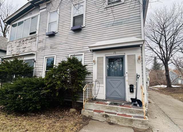 Property at 75 1st Ave, Gloversville, NY 12078, 5 beds, 3 baths