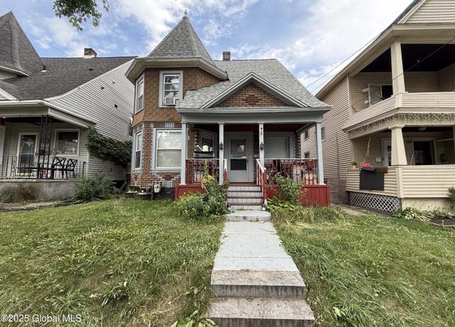 Property at 1588 Avenue A, Schenectady, NY 12308, 3 beds, 1 bath