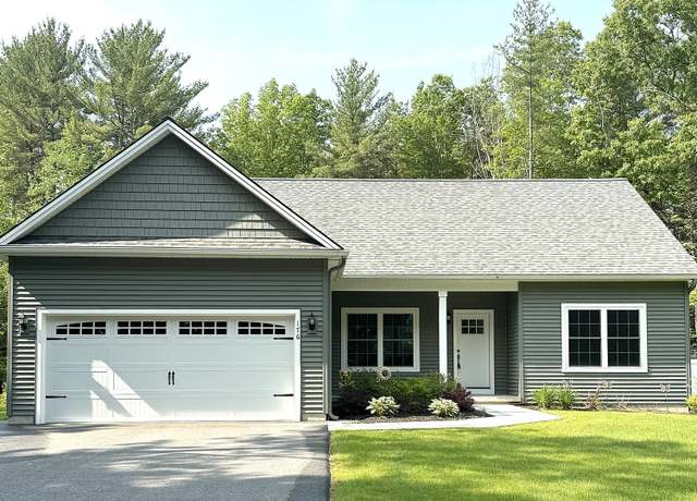 Property at 176 Butler Rd, Fort Edward, NY 12828, 3 beds, 2 baths