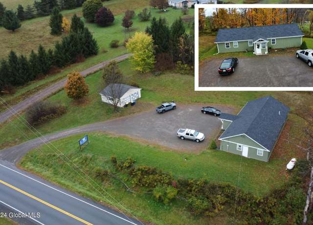 Property at 12080 County Hwy 21, Franklin, NY 13775, 4 beds, 2 baths