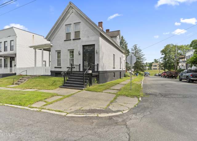 Property at 70 Younglove Ave, Cohoes, NY 12047, 3 beds, 1.5 baths