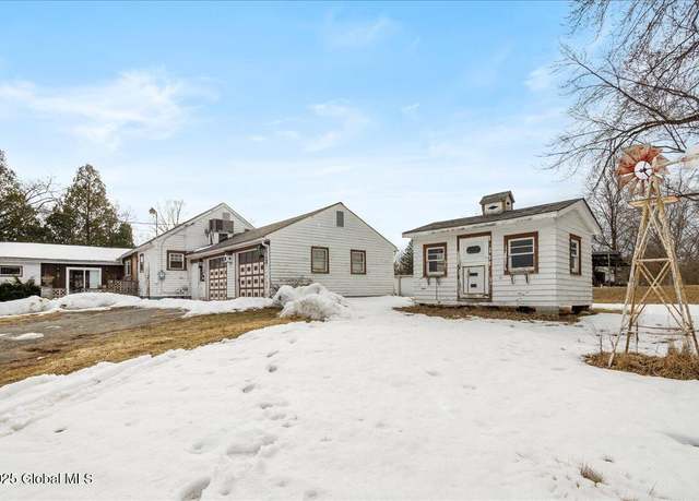 Property at 31 Kellogg Rd, Stillwater, NY 12170, 4 beds, 2 baths