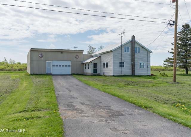 Property at 1536 Pinckney Rd, Copenhagen, NY 13626, 3 beds, 1 bath