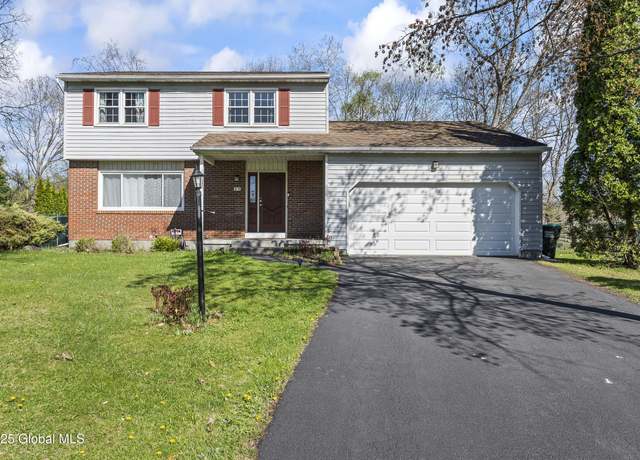 Property at 37 Laura Dr, Latham, NY 12110, 3 beds, 1.5 baths