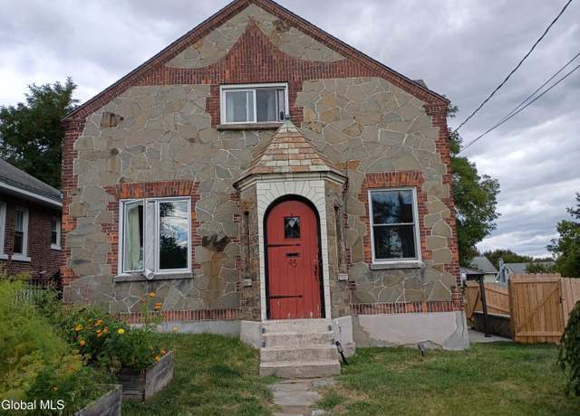 Property at 45 Wolfert Ave, Albany, NY 12204, 4 beds, 2 baths