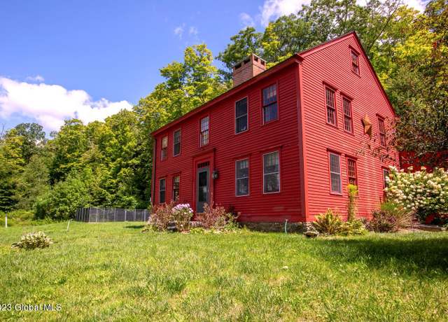 Property at 338 Springfield Hill Rd, Cooperstown, NY 13326, 3 beds, 2.5 baths