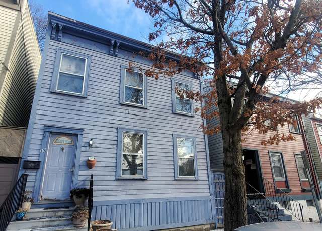 Property at 19 Bleecker Pl, Albany, NY 12202, 3 beds, 2 baths