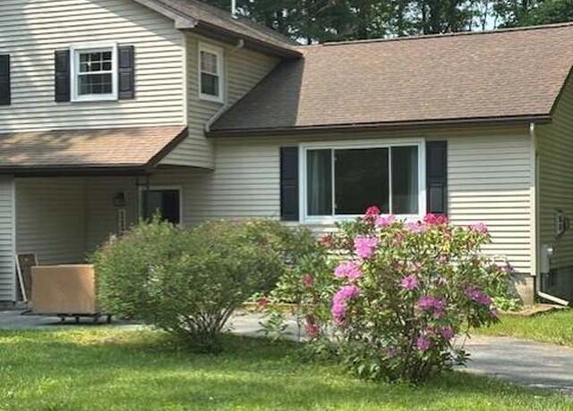 Property at 112 N Plum Poppy, Malta, NY 12020, 3 beds, 1.5 baths
