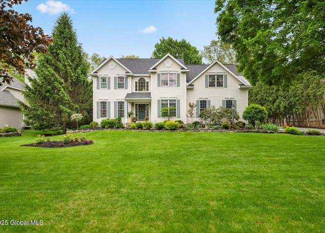 Property at 71 Hearthstone Dr, Gansevoort, NY 12831, 6 beds, 4 baths