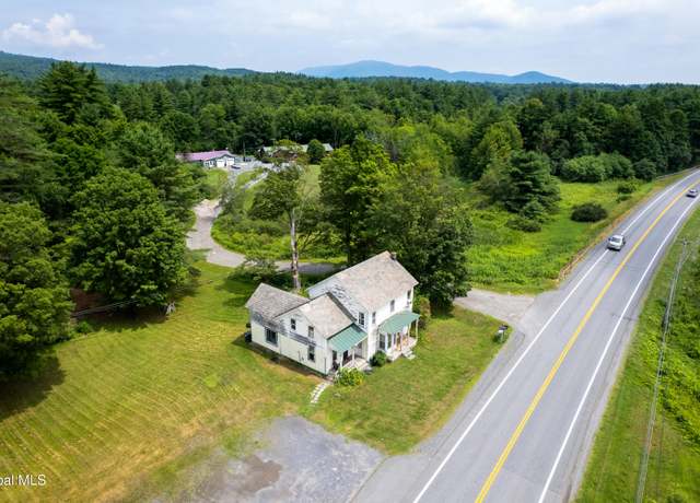 Property at 10143 Ny-149,, Fort Ann, NY 12827, 5 beds, 2 baths