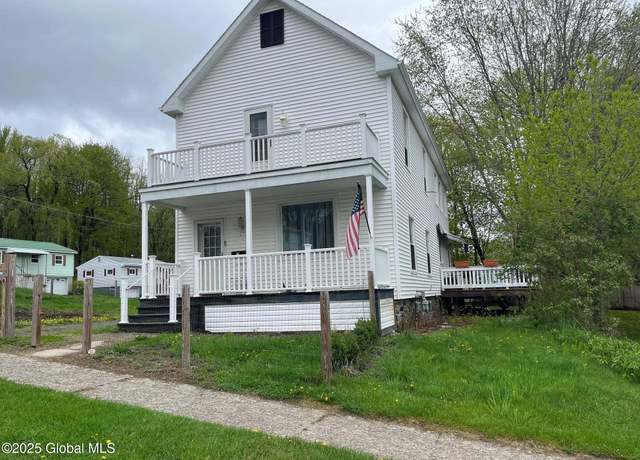 Property at 26 N Mcnab Ave, Gloversville, NY 12078, 3 beds, 2 baths