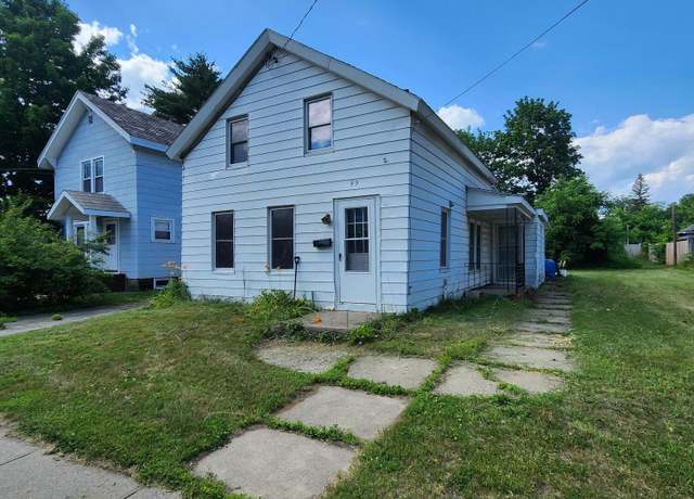 Property at 59 First St, Glens Falls, NY 12801, 3 beds, 1.5 baths
