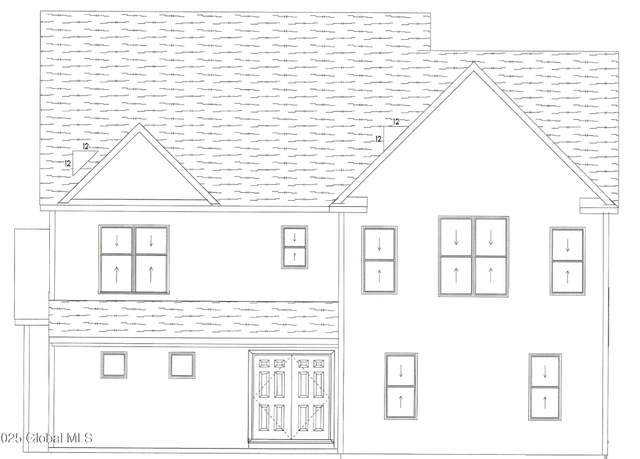 Property at 72 Schuurman Rd, Castleton, NY 12033, 4 beds, 2.5 baths