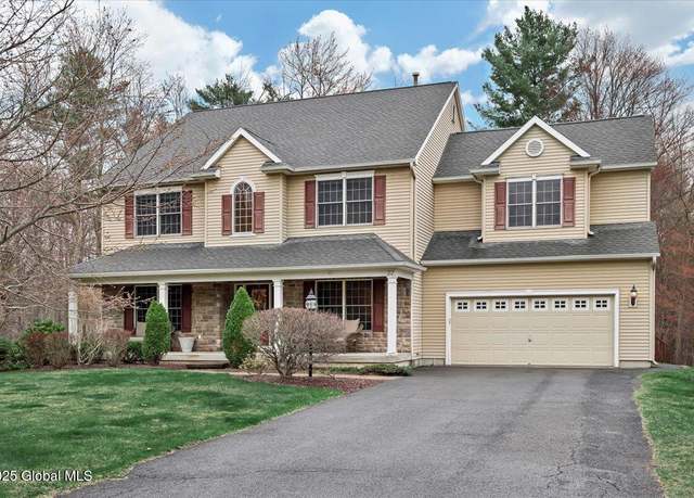 Property at 22 Fairhill Rd, Clifton Park, NY 12065, 5 beds, 4 baths