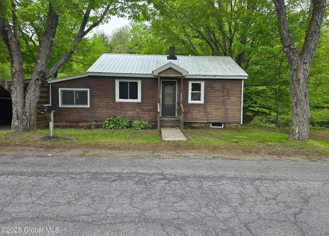 Property at 227 Ralph Rd, Lake Luzerne, NY 12846, 2 beds, 1 bath