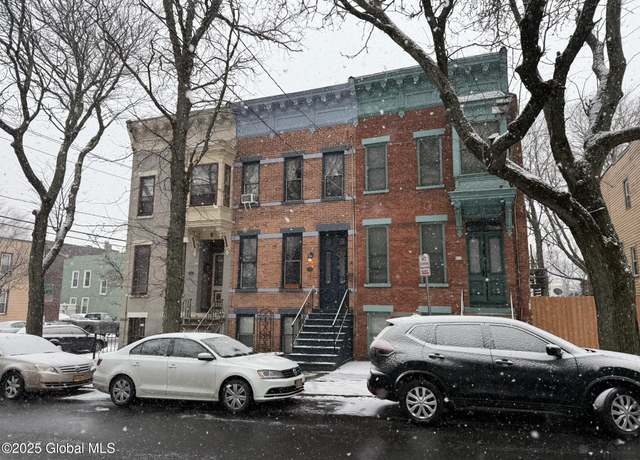 Property at 242 Elm St, Albany, NY 12202, 3 beds, 2.5 baths