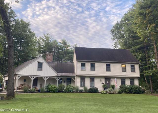 Property at 28 Triphammer Rd, Queensbury, NY 12804, 5 beds, 3.5 baths