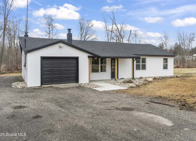 Property at 393 Midline Rd, Amsterdam, NY 12010, 3 beds, 1 bath