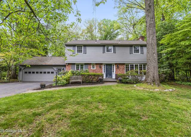 Property at 78 Mosher Rd, Delmar, NY 12054, 4 beds, 2.5 baths