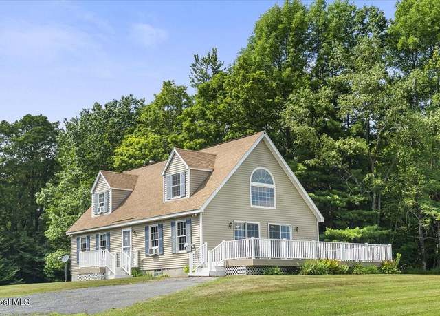 Property at 219 Rossman Valley Rd, Richmondville, NY 12149, 3 beds, 2 baths