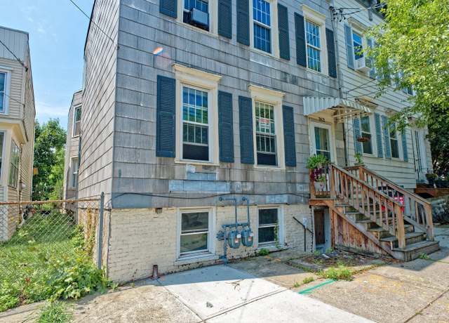 Property at 252 Morton Ave, Albany, NY 12202, 6 beds, 4 baths