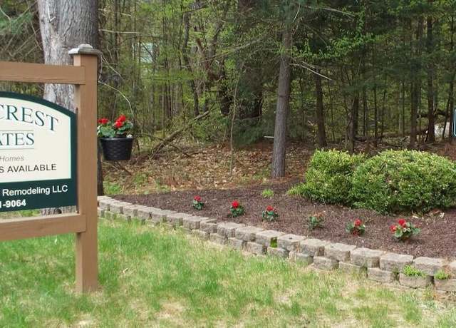 Property at L47 Pine Crest Rd, Hadley, NY 12835