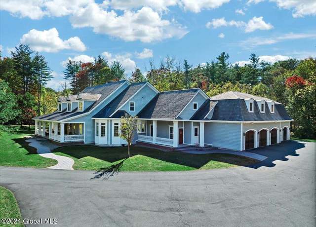 Property at 47 Talon Dr, Slingerlands, NY 12159, 5 beds, 8 baths