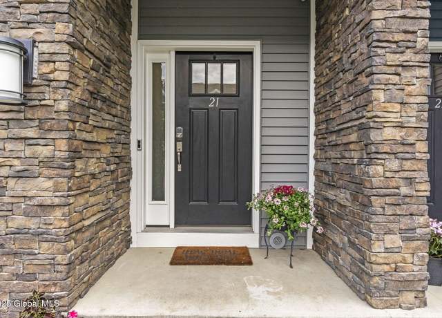 Property at 21 Stacey Way, Troy, NY 12180, 3 beds, 2.5 baths