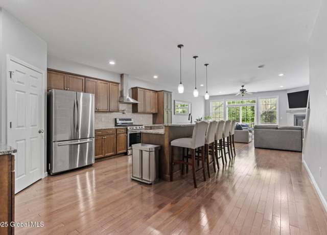 Property at 21 Stacey Way, Troy, NY 12180, 3 beds, 2.5 baths