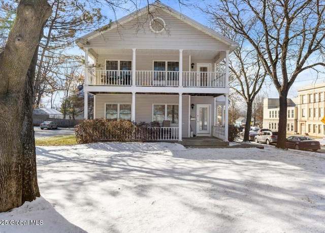 Property at 1020 Western Ave, Albany, NY 12203, 6 beds, 4 baths