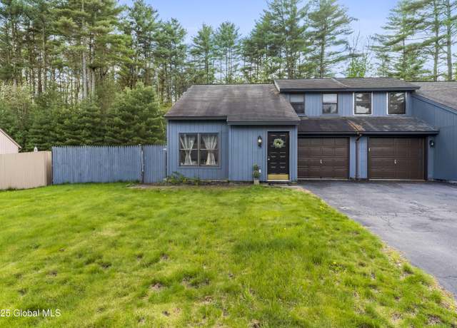 Property at 4 Queen Ann Ct, Queensbury, NY 12804, 2 beds, 1.5 baths