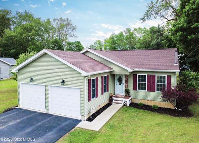 Property at 9 Barton Ave, Fort Edward, NY 12828, 3 beds, 2 baths