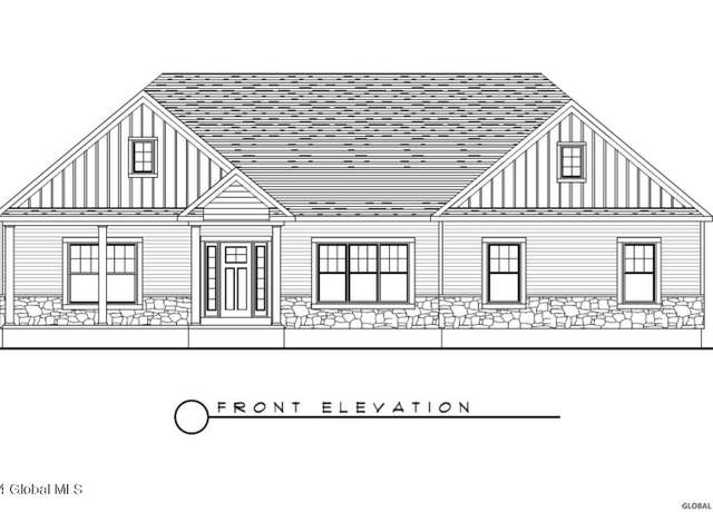 Property at 28 Sterling Ridge Rdg, Loudonville, NY 12211, 3 beds, 2.5 baths