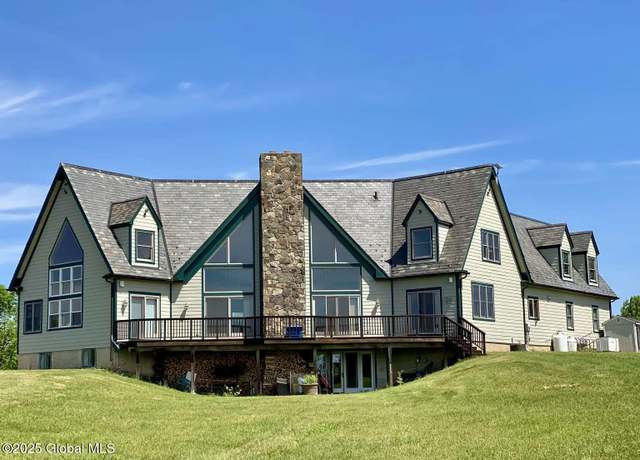 Property at 122 County Route 360, Medusa, NY 12120, 3 beds, 3 baths