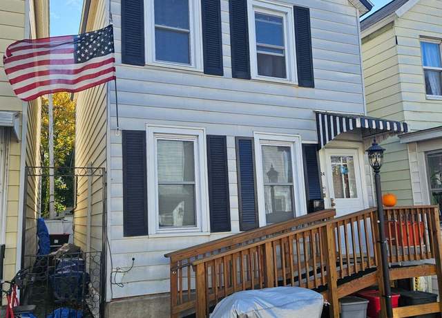 Property at 24 Andrewsville Ct, Watervliet, NY 12189, 2 beds, 1 bath