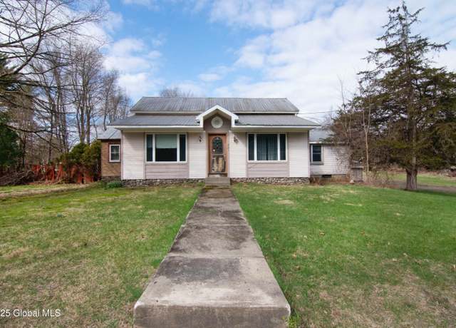 Property at 491 Allen Rd, Porter Corners, NY 12859, 3 beds, 2.5 baths