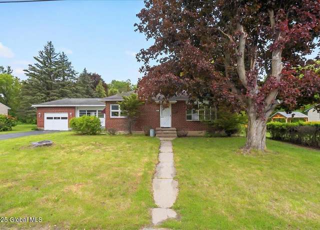 Property at 51 Grieme Ave, Amsterdam, NY 12010, 2 beds, 1 bath