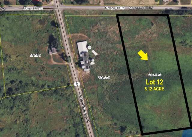 Property at L 12 Morgan Hill Rd, Afton, NY 13730