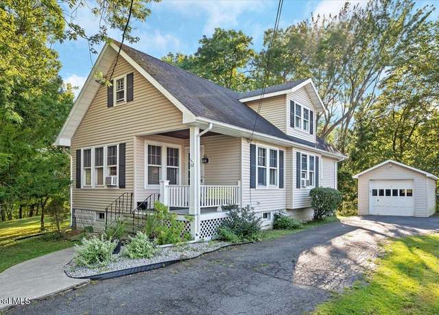 Property at 112 Michigan Ave, Rensselaer, NY 12144, 3 beds, 1 bath