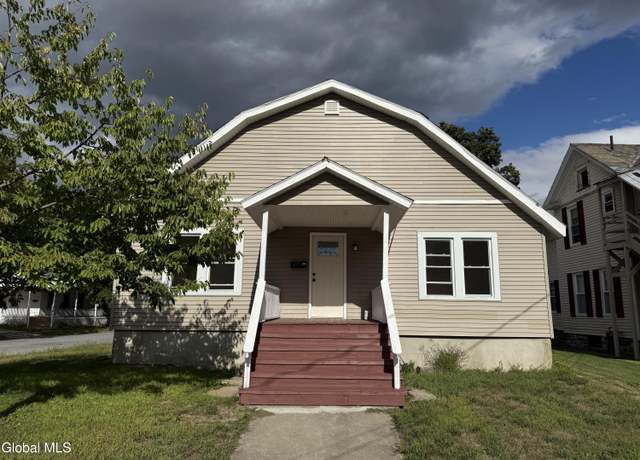Property at 173 Bay St, Glens Falls, NY 12801, 5 beds, 2 baths